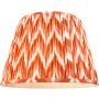 Endon Zigzag 113075 Lampenkap 1x10w/e27 ip20