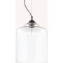 Ideal Lux BISTRO' 112305 Hanglamp 1x60W/E27 ip20