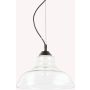 Ideal Lux BISTRO' 112336 Hanglamp 1x60W/E27 ip20