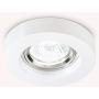 Ideal Lux BLUES 113999 Inbouwspot 1x50W/GU10 ip20