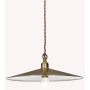 Ideal Lux CANTINA 112701 Hanglamp 1x42W/E27 ip20