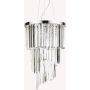 Ideal Lux CARLTON 117737 Hanglamp 8x40W/E14 ip20