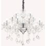 Ideal Lux COLOSSAL 114170 Kroonluchter 15x40W/E14 ip20