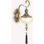 Ideal Lux HAREM 115962 Wandlamp 1x42W/E27 ip20
