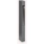 Ideal Lux MERCURIO 114347 Vloerlamp 1x15W/G9 ip44