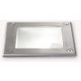 Ideal Lux PARK 117881 Inbouwspot 1x15W/G9 ip54