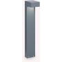Ideal Lux SIRIO 115078 Vloerlamp 1x9W/GX53 ip65