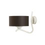 Jupiter KASZMIR 1193 Wandlamp 1x15W/E27 IP20