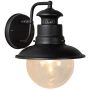 Lucide FIGO 11811/01/30 Wandlamp 1x60w/e27 ip44