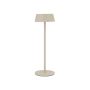 Nowodvorski AMY LED 11533 Tafellamp 1x2W/LED 3000K 170lm IP54