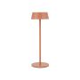 Nowodvorski AMY LED 11534 Tafellamp 1x2W/LED 3000K 170lm IP54