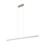 Nowodvorski BAR LED 11400 Lineaire lamp 1x32W/LED 3000K 1600lm IP20