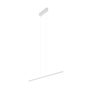 Nowodvorski BAR LED 11584 Lineaire lamp 1x27W/LED 4000K 1800lm IP20