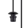 Nowodvorski CAMELEON CABLE E27 11933 Ophanging 1x25W/E27 IP20