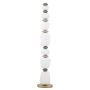Nowodvorski CERAMIC LED 11704 Staande lamp 1x34W/LED 3000K 2700lm IP20