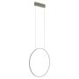 Nowodvorski CIRCOLO LED 11401 Hanglamp 1x21W/LED 3000K 660lm IP20