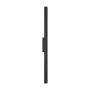 Nowodvorski DEMI LED 11555 Wandlamp 1x18W/LED 3000K 1200lm IP54