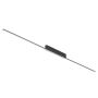 Nowodvorski GIAVELLOTTO LED 11888 Plafondlamp 1x31W/LED 3000K 2900lm IP20