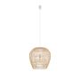 Nowodvorski HAITI 11163 Hanglamp 1x25W/E27 IP20