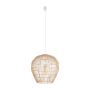 Nowodvorski HAITI 11164 Hanglamp 1x25W/E27 IP20
