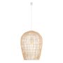 Nowodvorski HAITI 11165 Hanglamp 1x25W/E27 IP20