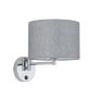 Nowodvorski HOTEL MOOD 11788 Wandlamp 1x10W/E14 IP20