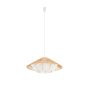 Nowodvorski JAPANDI 11157 Hanglamp 1x25W/E27 IP20