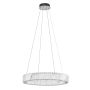 Nowodvorski LUXORA LED 11705 Hanglamp 1x30W/LED 3000K 2700lm IP20
