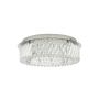Nowodvorski LUXORA LED 11708 Plafondlamp 1x20W/LED 3000K 1800lm IP20