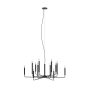 Nowodvorski ORTO 11462 Kroonluchter 12x10W/E14 IP20