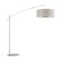 Nowodvorski POISE 11685 Staande lamp 1x25W/E27 IP20