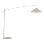 Nowodvorski POISE 11686 Staande lamp 1x25W/E27 IP20