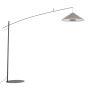Nowodvorski POISE 11767 Staande lamp 1x25W/E27 IP20