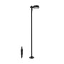 Nowodvorski TESSA LED 11541 Vloerlamp 1x7W/LED 3000K 400lm IP54