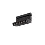 Nowodvorski UT-LVM FOCUS OUT LED 11312 Railspot 1x6W/LED 3000K 500lm IP20