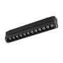 Nowodvorski UT-LVM FOCUS SWING LED 11311 Railspot 1x12W/LED 3000K 1000lm IP20