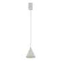 Nowodvorski ZENITH 11455 Hanglamp 1x10W/GU10 IP20