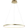 Paul Neuhaus CIRCLE 11524-12 Hanglamp 1x33W/LED 3000k 3670lm ip20