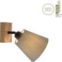 Paul Neuhaus GREEN MICHEL 11581-79 Spot 1x40W/E27 ip20
