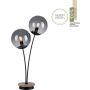Paul Neuhaus GREEN WIDOW 11390-79 Tafellamp 2x10W/E14 ip20