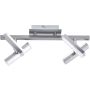 Paul Neuhaus RICO 11277-55 Spot 4x8,2W/LED 3000k 900lm ip20