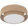 TK Lighting CALISTO 11046 Plafondlamp 4x15W/E27 IP20