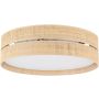 TK Lighting CALMA 11599 Plafondlamp 4x15W/E27 IP20