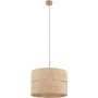TK Lighting CALMA 11601 Hanglamp 1x15W/E27 IP20