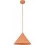TK Lighting CONO M 11384 Hanglamp 1x15W/E27 IP20