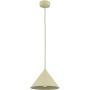 TK Lighting CONO S 11417 Hanglamp 1x15W/E27 IP20