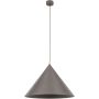 TK Lighting CONO XL 11378 Hanglamp 1x15W/E27