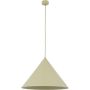 TK Lighting CONO XL 11420 Hanglamp 1x15W/E27 IP20