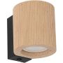TK Lighting EVE CORTE 11443 Wandlamp 1x10W/GU10 IP20