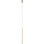 TK Lighting FERRO 11423 Hanglamp 1x8W/G9 IP20